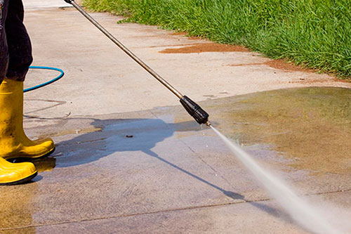 Hidrolavadoras Hidrolavadoras